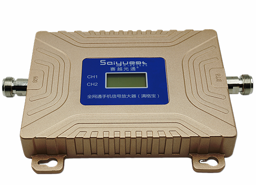 朔州双频手机信号放大器200㎡