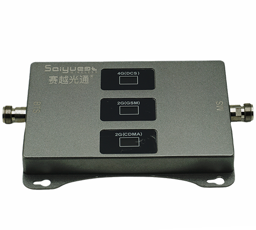朔州三频手机信号增强器200㎡