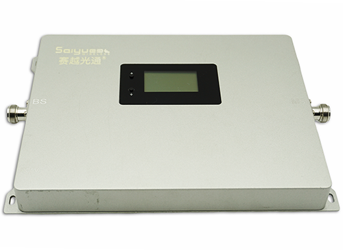  朔州三频/四频/五频手机信号接收器800㎡