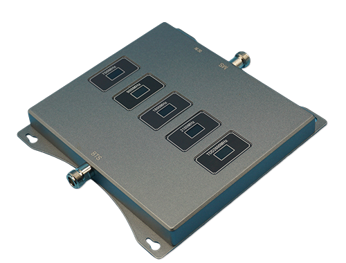 朔州五频4G+5G手机信号增强器200㎡