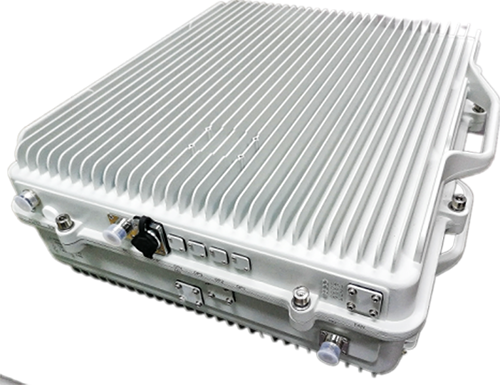 朔州信令级数字室分型移动通信干扰器