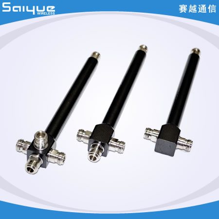  朔州FM调频广播同步广播功分器