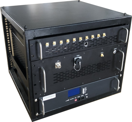 朔州全频段无线网络封控设备