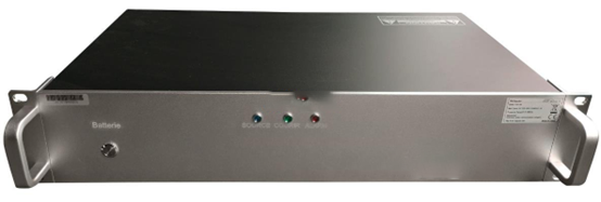  朔州350M PDT消防集群警用主机直放站