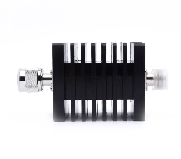  朔州腔体固定衰减器0-3G/0-4G  N型接口